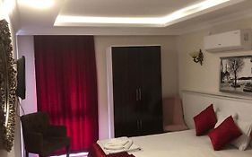Çarşi Hotel&Cafe
